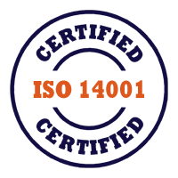Unitech Di Pipes & Fittings (Unitechdip) - ISO 14001:2015 Certified Company