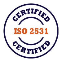 Unitech Di Pipes & Fittings (Unitechdip) - ISO 2531 Certified Company