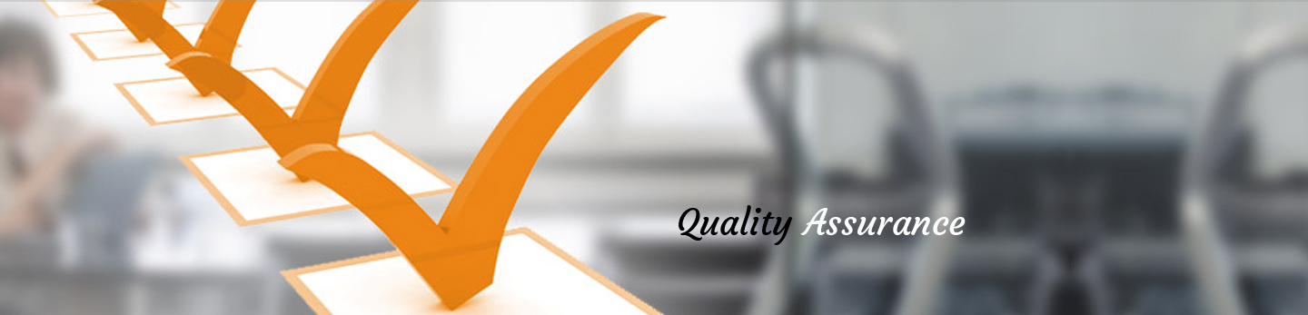 Unitech Quality Assurance - Quality Control